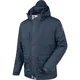 WÜRTH MODYF Parka Draco EN 343 Marineblau - Größe M