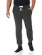 Southpole Herren Kint Pant, heathercharcoal, M