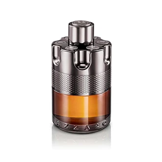 Azzaro Wanted By Night Parfüm für Herren Eau de Parfum Grau