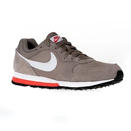 Md Runner 2, Herren Gymnastikschuhe, Grün (Cargo Khaki/Bianco/Light Bone 301), 44 EU
