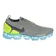 Nike Unisex-Erwachsene Air Vapormax FK Moc 2 Laufschuhe, Grün (Neutral Olive/Habanero Red/Dark Hazel 200), 44 EU