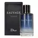 Dior Sauvage Eau de Toilette 60 ml