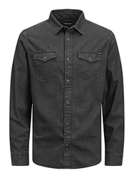 JACK & JONES Hemd 'Sheridan' 