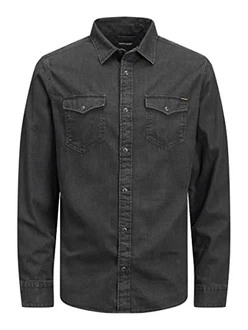 JACK & JONES Hemd 'Sheridan' JACK & JONES Hemd 'Sheridan'