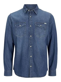 JACK & JONES Hemd 'Sheridan'