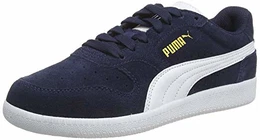 Herren Icra Trainer Sd Sneaker, Blau Peacoat White, 43 EU