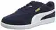 PUMA Herren Icra Trainer Sd Sneaker, Blau Peacoat Puma White, 43 EU