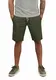Blend Ragna Herren Chino Shorts Bermuda Kurze Hose Mit Kordel-Gürtel Aus 100% Baumwolle Regular Fit, Größe:S, Farbe:Dusty Green (70595)