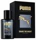 Puma Eau de Toilette Natural Spray Vaporisateur Shake The Night , 50 ml