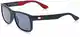 Tommy Hilfiger Herren TH 1556/S Sonnenbrille, Mehrfarbig (BL REDWHT), 56