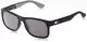 Tommy Hilfiger Herren TH 1556/S Sonnenbrille, Schwarz (BLACKGREY), 56