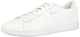 PUMA Herren Smash 2 Sneaker, L weiß-weiß, 46 EU