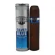 Kuba Silver Blue Herren von Kuba – 100 ml Eau de Toilette Spray