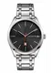 Lacoste Unisex Analog Quarz Uhr mit Edelstahl Armband 2010959