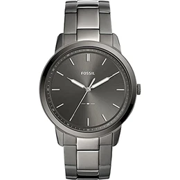 Herrenuhr The Minimalist, 44mm Gehäusegröße, Quarzwerk