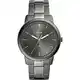 FOSSIL Herrenuhr The Minimalist, 44mm Gehäusegröße, Quarzwerk