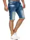 Red Bridge Herren Jeans Shorts Kurze Hose Denim Bermuda Stretch Capri Basic Blau W32 Red Bridge Herren Jeans Shorts Kurze Hose Denim Bermuda Stretch Capri Basic Blau W32