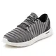 onemix Laufschuhe Herren Sneaker Leichte Sportschuhe Fitness Turnschuhe Sport Schuhe Grau 42