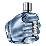Diesel Only The Brave Eau de Toilette Parfüm für Herren transparent