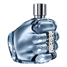 Only The Brave, Parfüm für Herren, Eau de Toilette mit frischem Duft, 125 ml