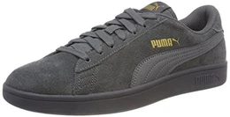 Smash v2, Unisex-Erwachsene Sneakers, Grau (Iron Gate), 36 EU