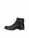 JACK & JONES Herren Jfwalbany Leather Antraciet Chukka Boots, Anthrazit, 43 EU