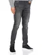 ONLY & SONS Herren Jeans 22010447 Black Denim 28-30