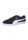 PUMA Unisex Icra Trainer SD Shoes, Peacoat-Puma White, 44 EU