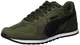 PUMA Unisex-Erwachsene St Runner V2 Nl Sneaker, Grün (Forest Night-Puma Black 09), 42 EU