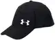Under Armour Sportstyle Left Chest, komfortables T-Shirt für Männer mit Logo auf der linken Brust, Sportshirt mit loser Passform Herren, White / Black, M