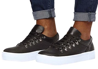 Leif Nelson Herren Freizeitschuhe LN150