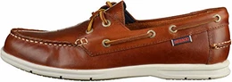 Sebago Herren Halbschuhe Brown, Größenauswahl:42