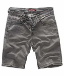Rock Creek Herren Shorts Jeansshorts Denim Stretch Regular Slim Grey Wash (RC-2135) Rock Creek Herren Shorts Jeansshorts Denim Stretch Regular Slim Grey Wash (RC-2135)