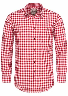 Stockerpoint Trachtenhemd OC-Franzl Modern Fit Stockerpoint Trachtenhemd OC-Franzl Modern Fit