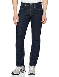 502 Taper Jeans – Herrenjeans in Original Qualität – Regular Fit mit schmalem Bein
