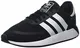 adidas Herren N-5923 Fitnessschuhe, Schwarz (Negbás/Ftwbla/Negbás 0), 43 1/3 EU