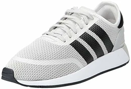 Herren N-5923 Fitnessschuhe, Grau (Griuno/Negbás/Ftwbla 000), 43 1/3 EU