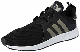 adidas Herren X_PLR Fitnessschuhe, Schwarz (Negbás/Placen/Ftwbla 0), 42 2/3 EU