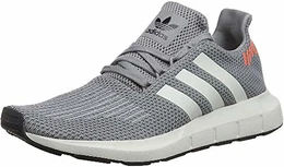 Herren Swift Run Fitnessschuhe, Grau (Gritre/Negbás/Griuno 000), 43 1/3 EU