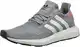 adidas Herren Swift Run Fitnessschuhe, Grau (Gritre/Negbás/Griuno 000), 43 1/3 EU