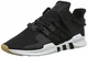 adidas Herren EQT Support ADV Fitnessschuhe, Schwarz (Negbás/Ftwbla/Gum3 000), 43 1/3 EU