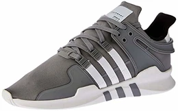 Herren EQT Support ADV Fitnessschuhe, Grau (Gritre/Ftwbla/Negbás 000), 41 1/3 EU