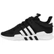 adidas Herren EQT Support ADV Fitnessschuhe, Schwarz (Negbás/Ftwbla/Negbás 000), 45 1/3 EU