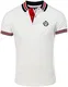 Karl´s People Herren Poloshirt Kurzarm K-129