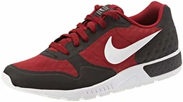 Herren Nightgazer Lw Se Laufschuhe, Mehrfarbig (Red Crush/White/Black 001), 42 EU