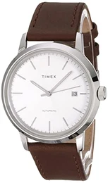 Marlin Automatic Brown/Silver One Size