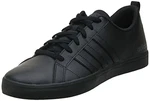 adidas Herren VS Pace Basketballschuhe Core Black/Carbon S18