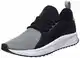 Puma Unisex-Erwachsene Tsugi Apex Blck Sneaker, Grau (Quarry Black 01), 42 EU
