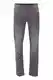 Blend Taifun Herren Jeans Hose Denim Aus Stretch-Material Slim Fit, Größe:W32/32, Farbe:Denim Dark Grey (76209)