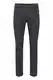 Blend BHSaturn Herren Chino Hose Stoffhose Stretch Regular Fit, Größe:W32/32, Farbe:Ebony Grey (75111)